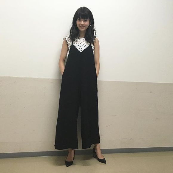 노출없는 후미카 | 인스티즈