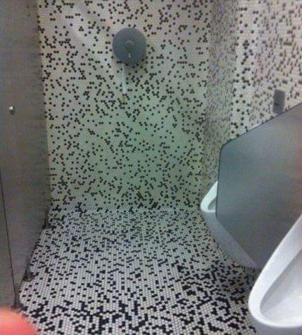 현기증 나는 화장실.JPG | 인스티즈