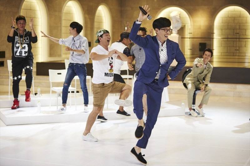 무한도전 팬들이 직접 뽑은 2015 무한도전 베스트 포토.jpg | 인스티즈