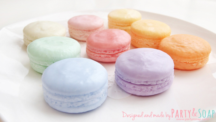 특이하고 예쁜 비누.jpg | 인스티즈