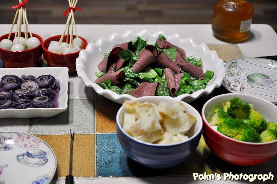 연말 연초 파티 음식들~ | 인스티즈