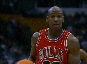 마이클 조던의 자신감.JPG | 인스티즈