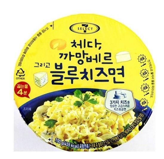 편의점 컵라면 BEST10 | 인스티즈