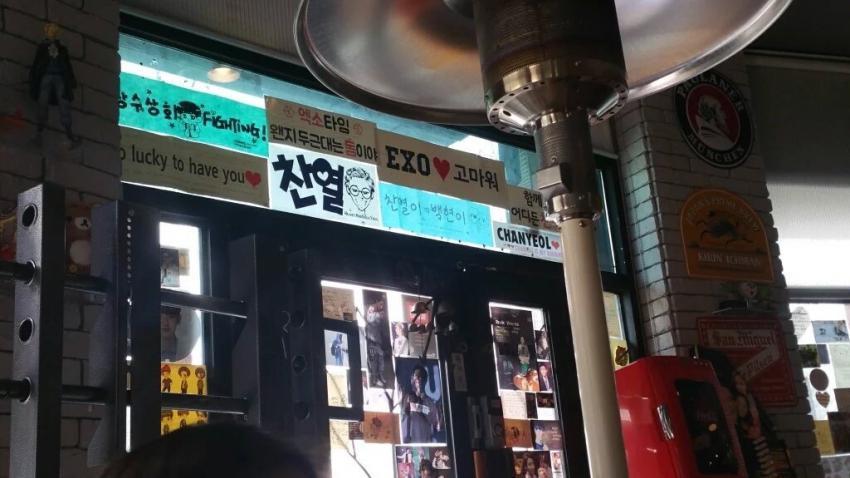 유명아이돌 부모님이 하는 수제버거집 수제버거 퀄리티...jpg | 인스티즈