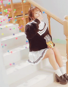 주관적인 러블리즈 리더의 리즈시절 | 인스티즈