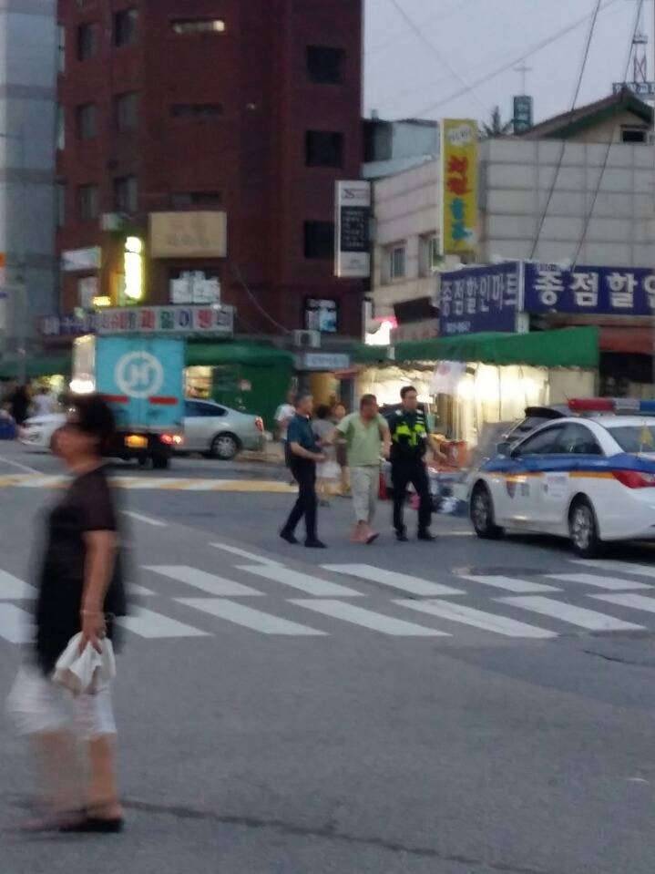 [직촬] 여기서 이러시면 안됩니다 | 인스티즈