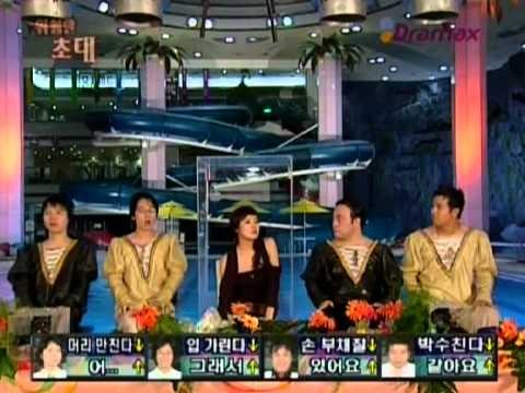 박수칠때 떠난 역대급 레전드 예능.jpg | 인스티즈