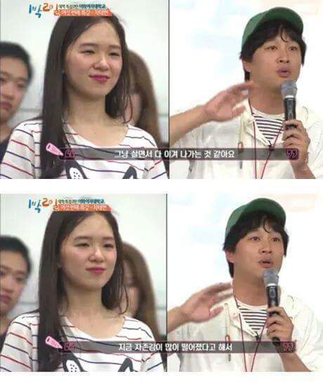 자존감 떨어진 사람들에게 차태현이 하는 말 | 인스티즈