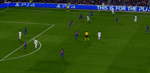  세르히오 부스케츠 vs 파리 생제르망 | 인스티즈