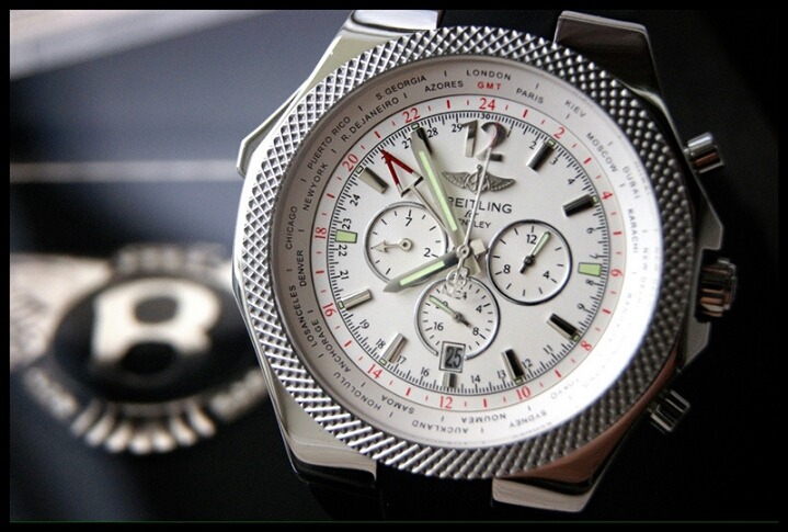 남자 시계 - 브라이틀링 | 인스티즈