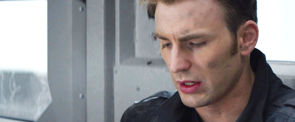 [MCU] 캡틴 아메리카와 윈터 솔져의 우정, 그리고 유대감 | 인스티즈