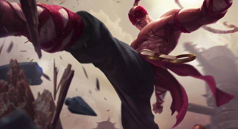 LoL 2013 올스타 vs 2014 시즌 SKT T1 | 인스티즈