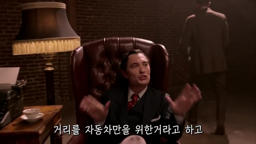 무단횡단이 불법이 된 이유 | 인스티즈