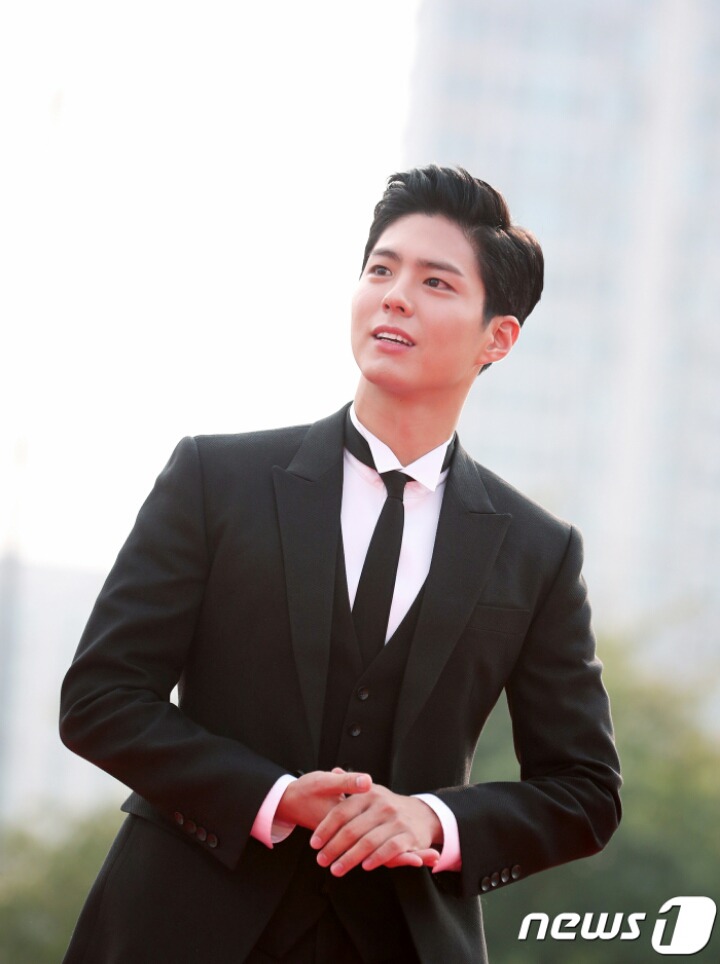 오늘자 박보검.jpg | 인스티즈