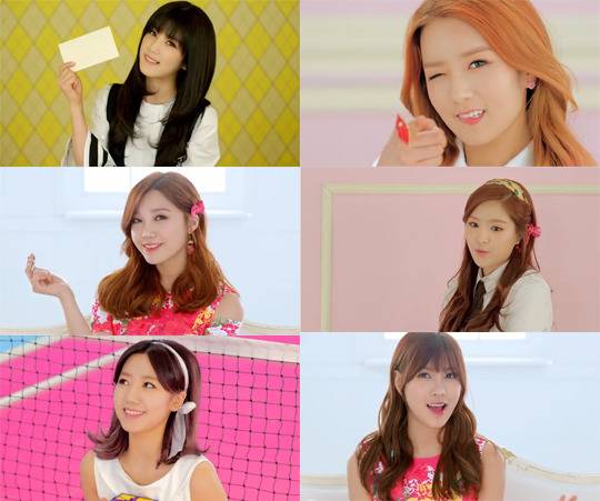 일요일밤은 에이핑크와.jpgif | 인스티즈