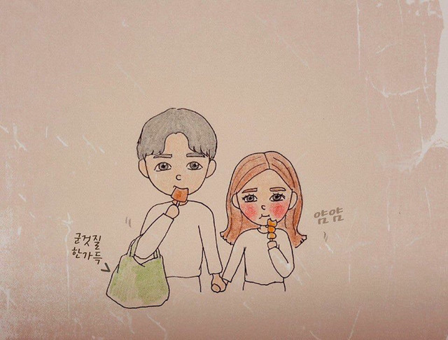 우리들이 살 찌는 이유 | 인스티즈