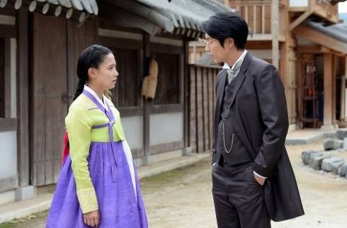 은근히 이 시대 분위기 좋아하는 사람들 많음 | 인스티즈