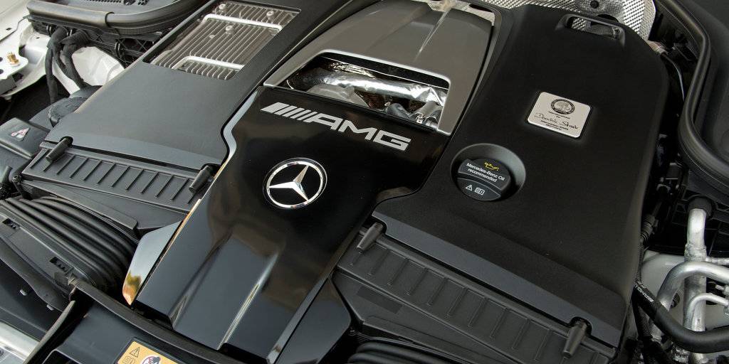 2017 메르세데스-AMG E63 S [데이터주의] | 인스티즈