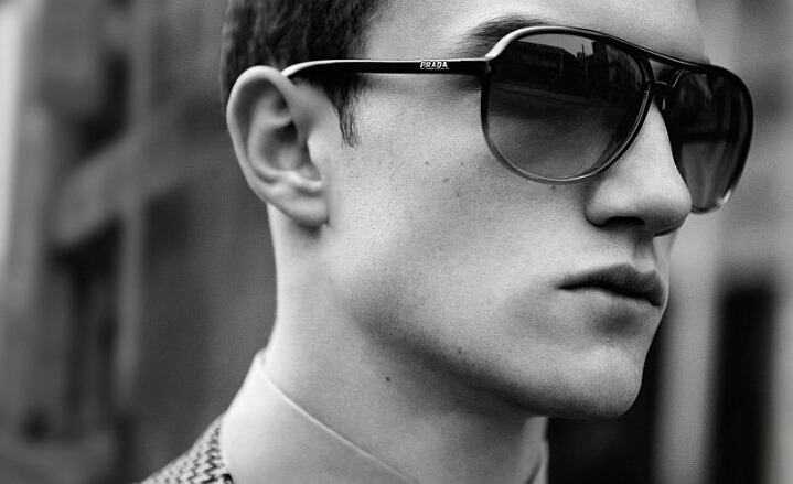 온도차 쩌는 프라다와 돌체앤가바나.jpg | 인스티즈