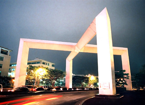 지방에서 캠퍼스가 가장 이쁘다 생각하는 대학교 | 인스티즈