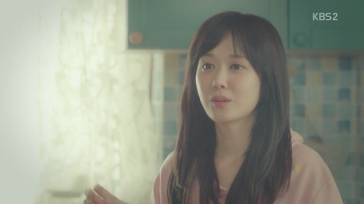 [고백부부] 타임슬립으로 과거로 돌아와 엄마 만나 폭풍오열하는 마진주 (눈물주의) | 인스티즈