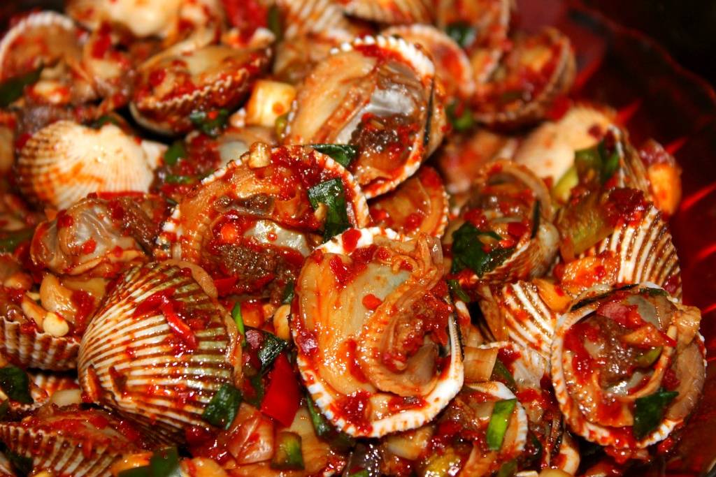 호불호 반찬 甲 | 인스티즈