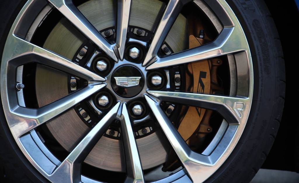 2016 캐딜락 ATS-V 수동 [데이터주의] | 인스티즈