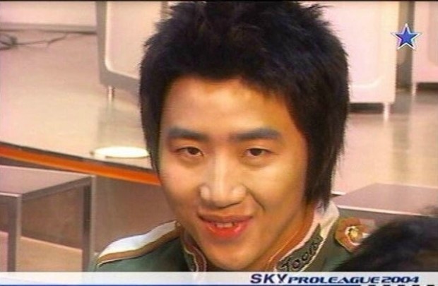 2018년 첫 홍진호 | 인스티즈