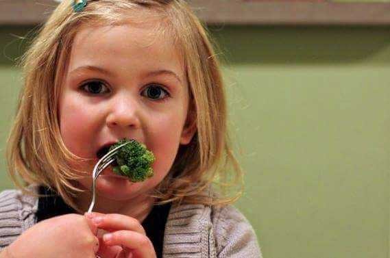 외국아이들이 브로콜리를 싫어하는 이유 | 인스티즈