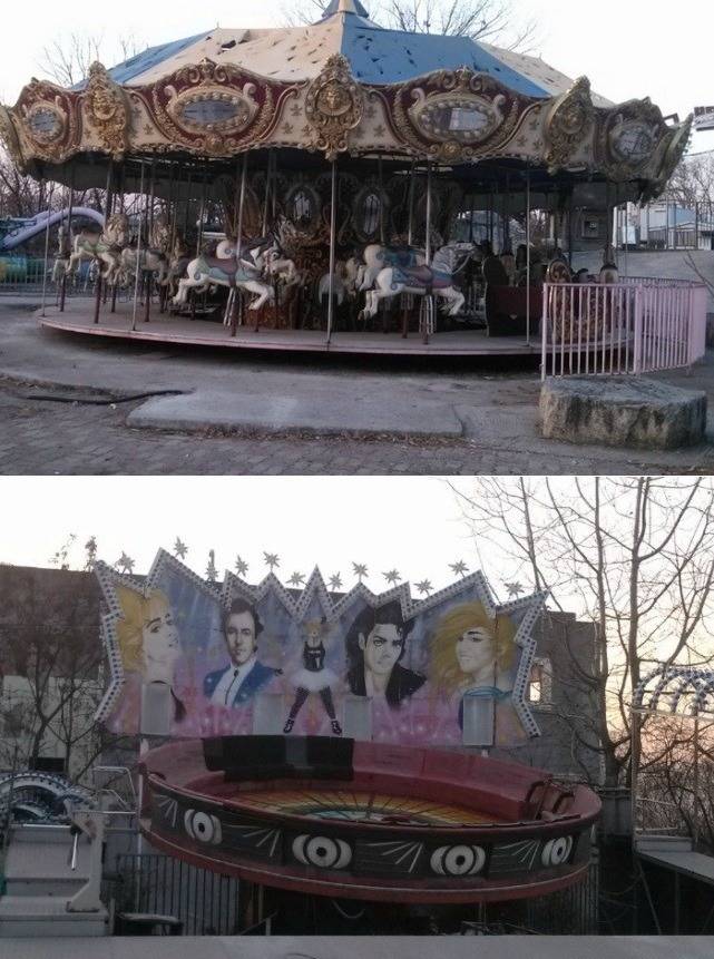  정작 서울사람들도 잘 모르는 서울의 숨겨진 장소 | 인스티즈