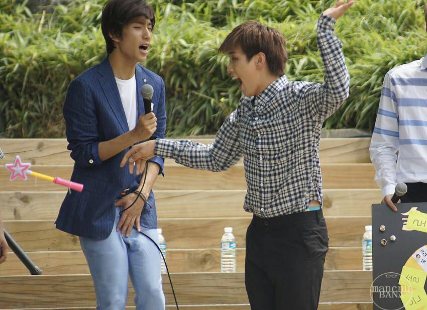 인생이 시트콤인 아이돌. jpgif | 인스티즈