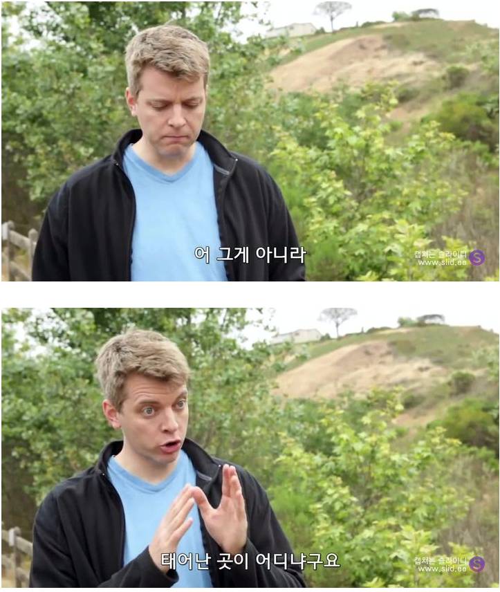 서양에 사는 아시아인이 겪는 일(출처: 루리웹) | 인스티즈