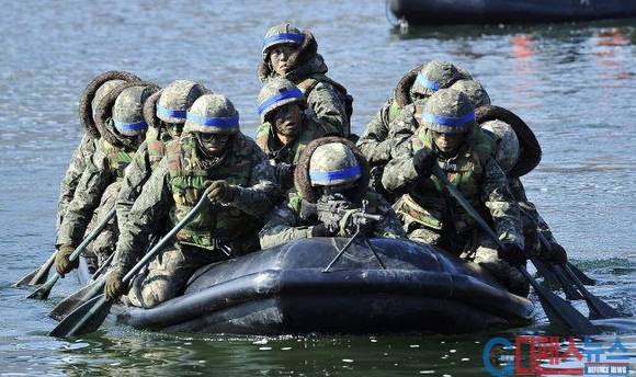 군시절 절대 전쟁일어나면 안되겠다고 느낀 훈련 | 인스티즈