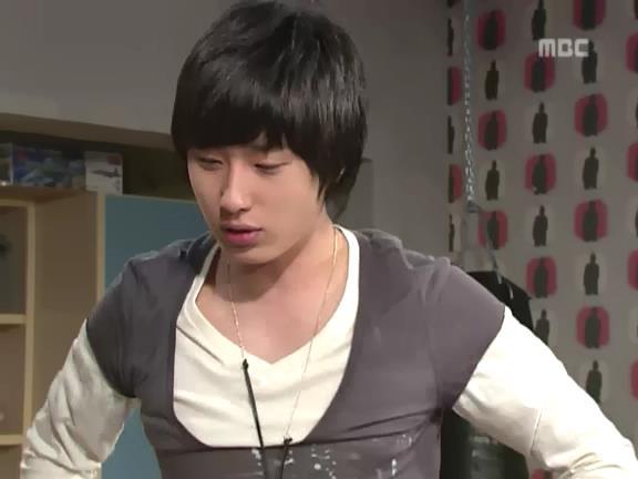 [거침없이하이킥] 파일럿이 되고 싶은 윤호 ㅋㅋㅋㅋㅋㅋㅋ.jpg | 인스티즈