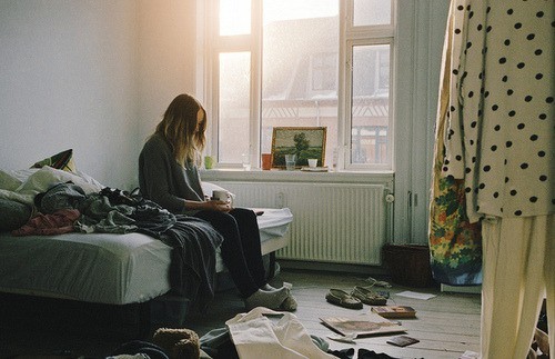 어디에선가 박하 향기가 나면 내가 다녀갔거니 해줘 | 인스티즈