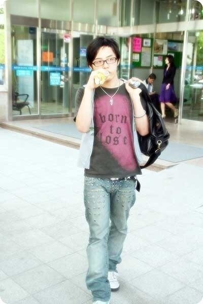 2000년대 중반 GD패션 | 인스티즈