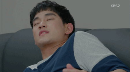 [프로듀사] 송해 선생님과 술 마시고 꼬장부리는 백승찬.jpgif | 인스티즈