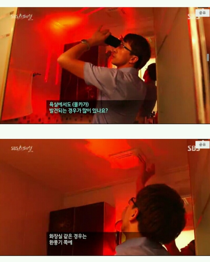 이젠 집도 안전하지 못하다..(충격주의) | 인스티즈