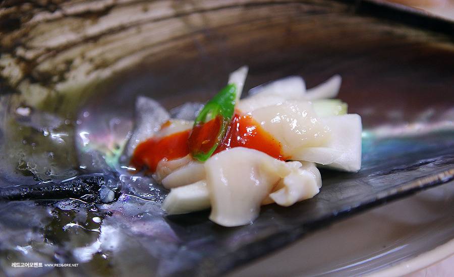 흔한 전라도식당의 반찬 | 인스티즈