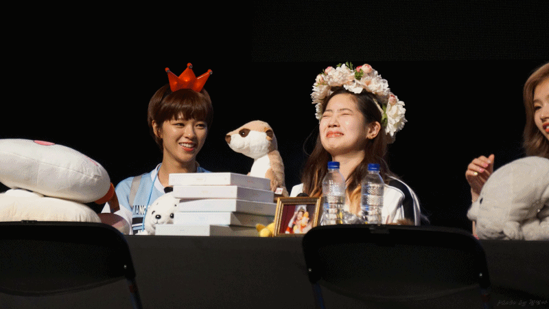 [트와이스] 대전 팬싸 다현 | 인스티즈