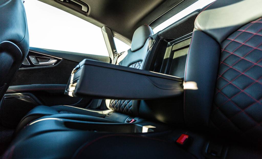 2017 아우디 A7 3.0T 콰트로 [데이터주의] | 인스티즈