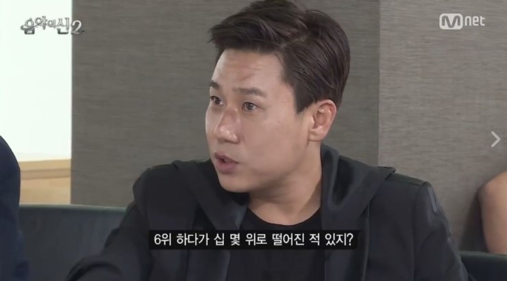 [음악의신2] 이상민이 맘먹으면 모두를 홀림 | 인스티즈