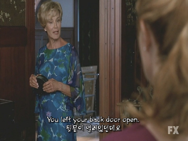 미드) 아메리칸 호러 스토리(아호스) 시즌1 1-3 | 인스티즈