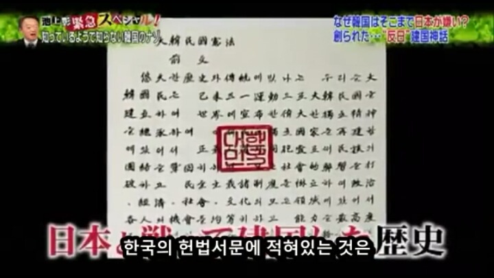 대한민국 임시정부를 부정하는 무리들의 주장 | 인스티즈