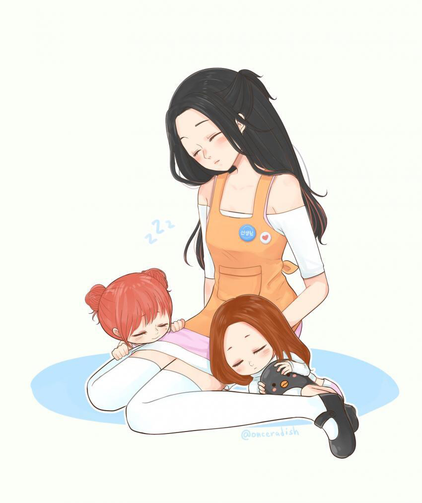 심심하니 트둥이(?) 흐~ | 인스티즈
