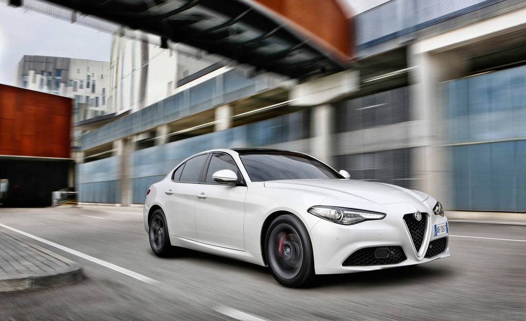 2017 알파로메오 줄리아 [데이터주의] | 인스티즈