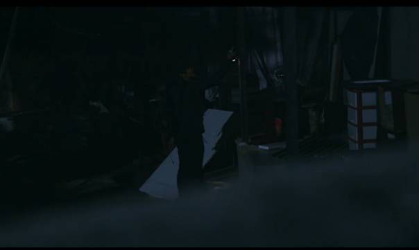 [감자별] 연쇄살인마와 홍버그 (감자별 2화) (2/9) | 인스티즈