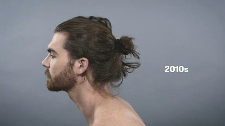 예비군 가면 꼭 한명이상 보게 되는 머리스타일 | 인스티즈