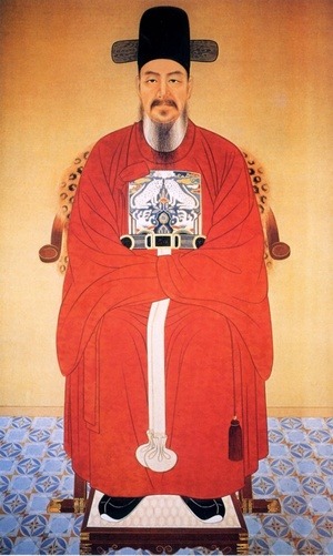 400년 전 부인의 생일을 챙겨준 사람 | 인스티즈