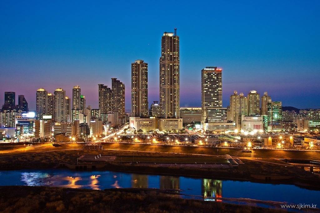 서울 대표적인 중상층 밀집동네 3대장 | 인스티즈